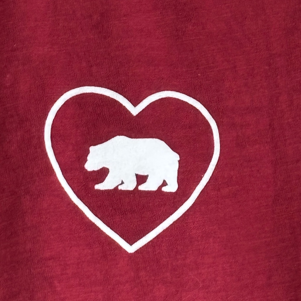 Old Navy Red Woman’s shirt XL - Picture 5 of 5